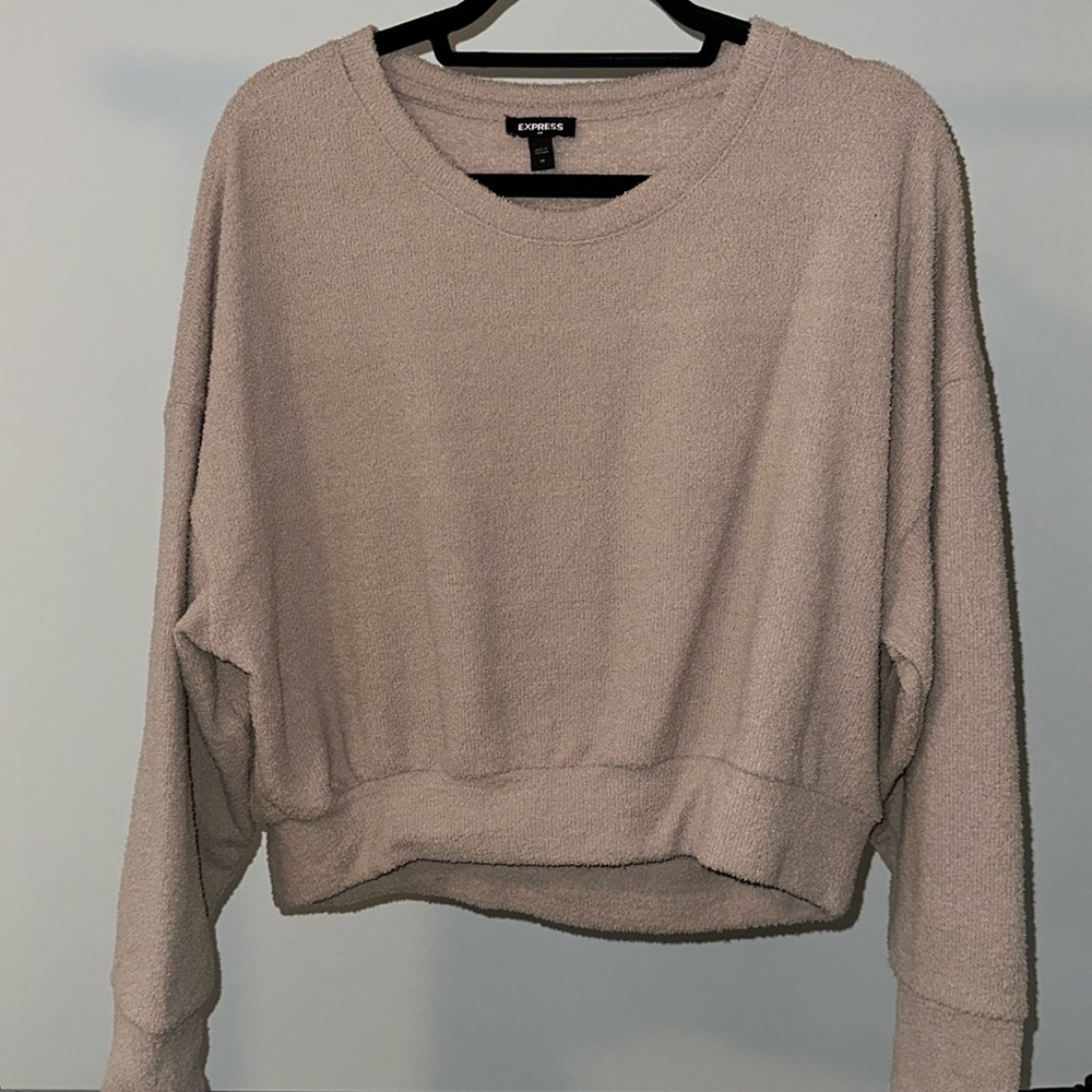 Express Sweater